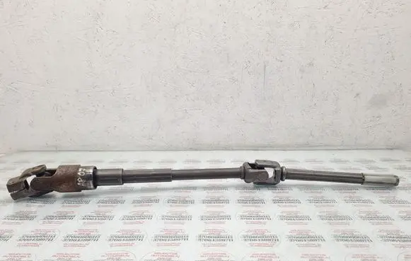 Audi A8 S8 D3 4E Steering column universal joint 071771 071793