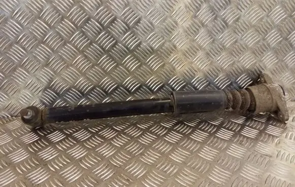 Audi A6 S6 C5 4B Rear shock absorber/damper 4B0513032D 814901556746