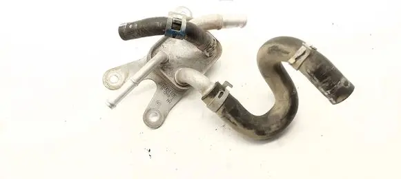 Toyota C-HR I Gearbox / Transmission oil cooler 301100972
