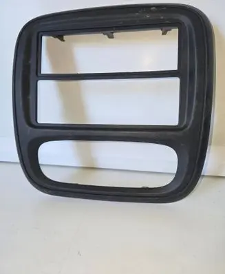 Renault Trafic III (X82) Dashboard center trim panel 1409260X