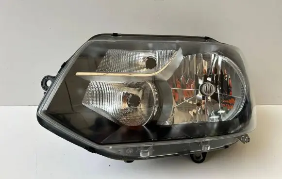 Volkswagen Multivan T5 Headlight/headlamp 7E2941015G
