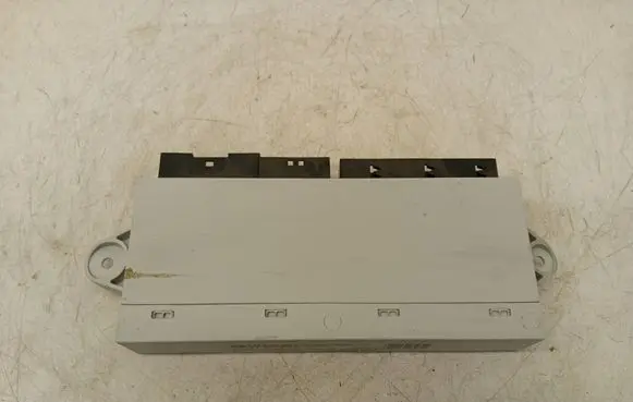 BMW 7 E65 E66 Door control unit/module 6922263 6015004008