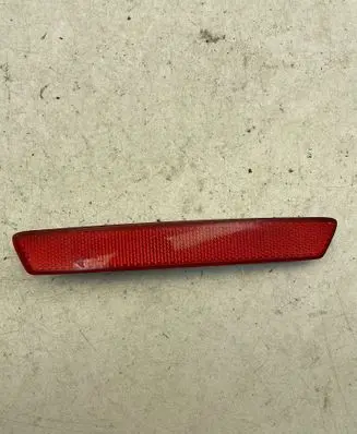 Alfa Romeo 159 Rear tail light reflector 50504339 E32331
