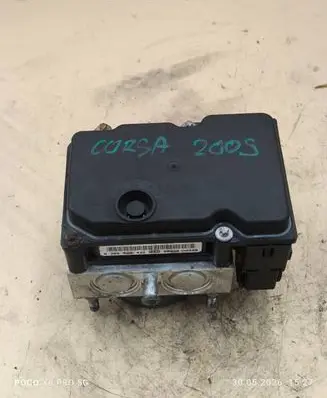Opel Corsa D ABS Pump 0265800422 0265231537