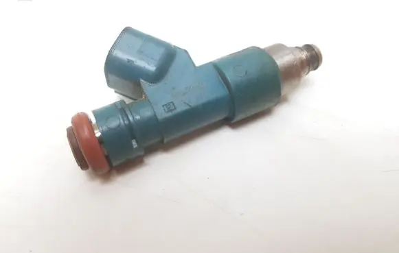 Volvo XC60 Fuel injector 025098804 6G9NAB