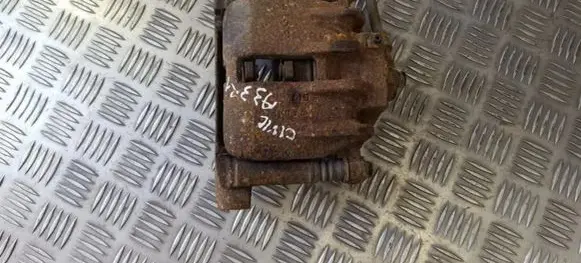 Honda Civic Front brake caliper