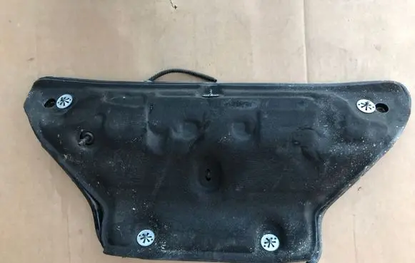 Audi e-tron Other engine bay part 4KE805713