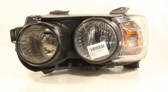 Chevrolet Aveo Headlight/headlamp 96831061