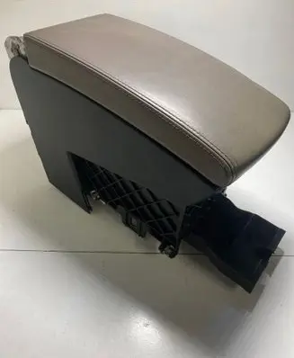 Volkswagen PASSAT B6 Armrest 3C0864207 1141414