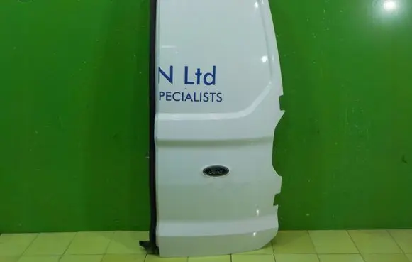 Ford Transit Courier Rear door PRAWE