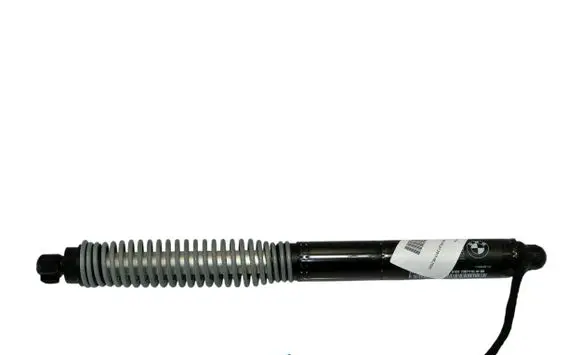 BMW 7 G11 G12 Soft lock spindle drive 51247357110 7357110