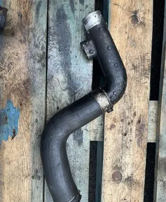 Nissan Navara D40 Intercooler hose/pipe 144635X20C