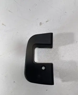 Mercedes-Benz SLK R171 Other front door trim element a2037230224