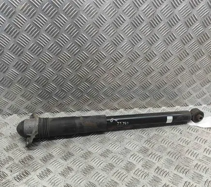 Skoda Superb B8 (3V) Rear shock absorber/damper 5Q0513425J QAG879511