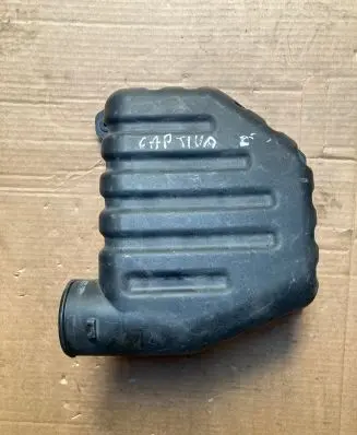 Chevrolet Captiva Air filter box cover 9662888077