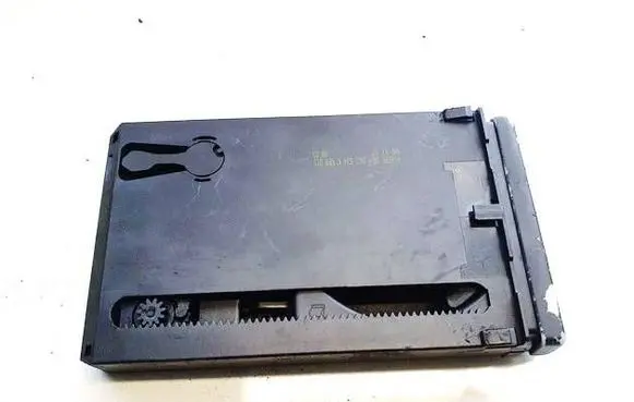 Audi A4 S4 B7 8E 8H Cup holder 8E1862534K