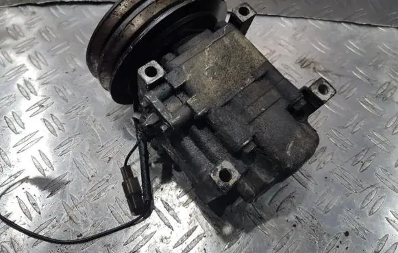 Mazda 323 F Air conditioning (A/C) compressor (pump) atmosgu10