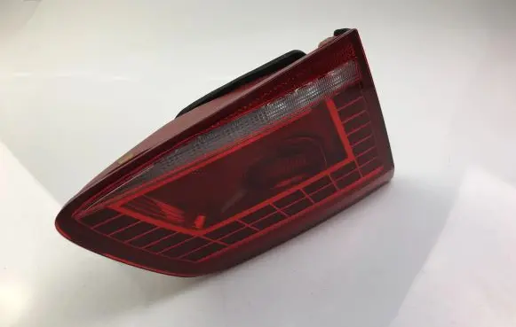 Volkswagen PASSAT B7 Tailgate rear/tail lights 3AF945207E