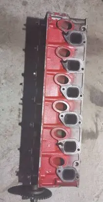 BMW 8 E31 Other cylinder head part 17137889