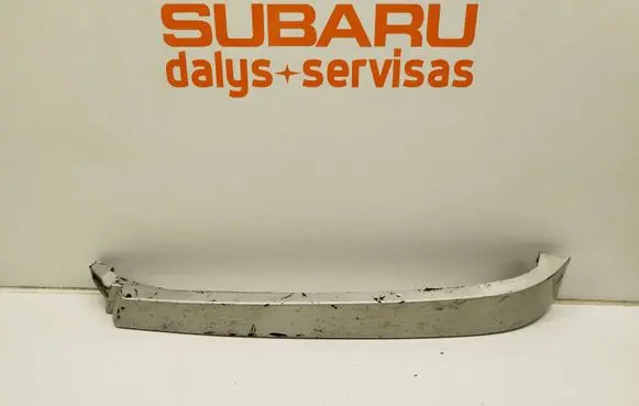 Subaru Forester SF Under headlight/headlamp trim 