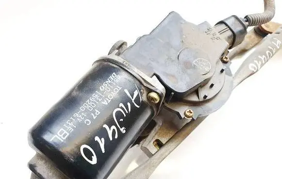 Toyota Corolla Verso E121 Wiper motor 8511013100