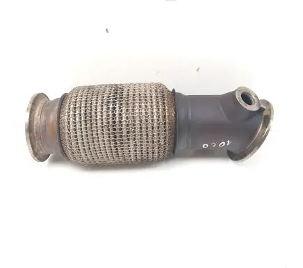 Nissan Navara D23 Exhaust flexible connection 