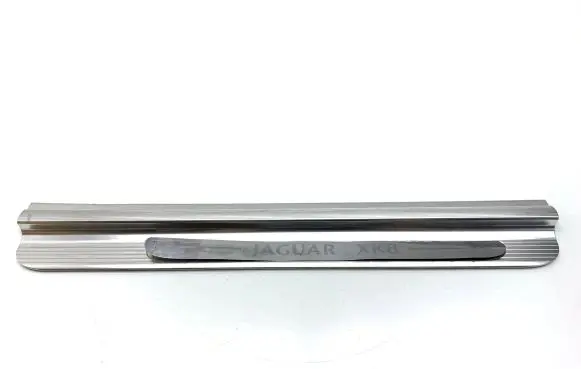 Jaguar XK8 - XKR Front sill trim cover HJA6061AB HJB6034AA
