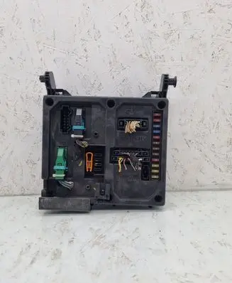 Volkswagen Sharan Comfort/convenience module S108152001