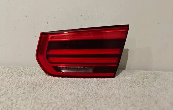 BMW 3 F30 F35 F31 Tailgate rear/tail lights H8736912007 2SK01214802 2SD012147