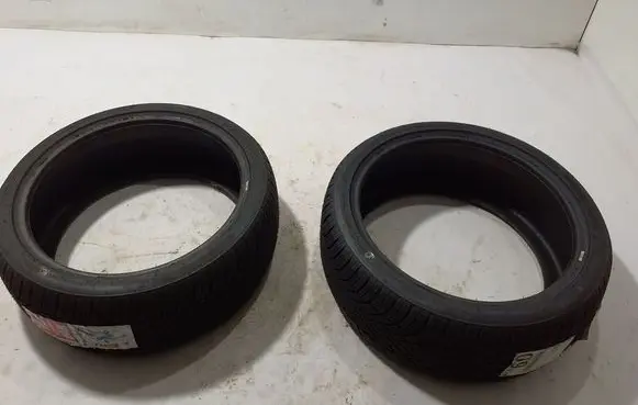 Audi A6 S6 C8 4K R19 winter tire 22540R19