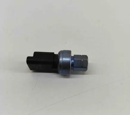 Citroen C3 Air conditioning (A/C) pressure sensor 82CP3206 9673006380