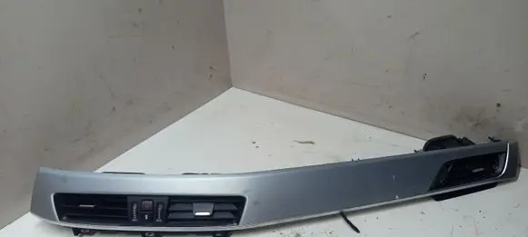 BMW X2 F39 Dashboard glove box trim 9332456