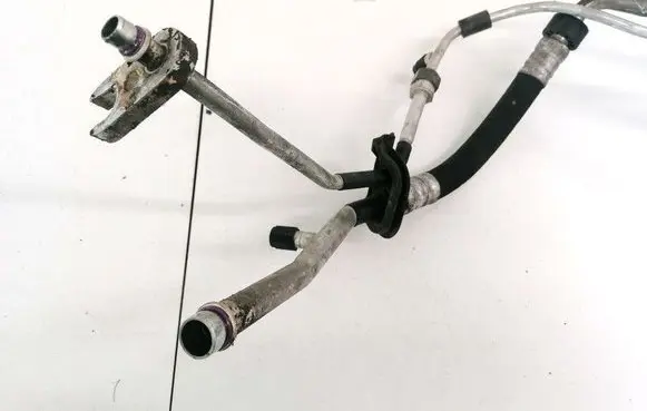 Audi A4 S4 B6 8E 8H Air conditioning (A/C) pipe/hose
