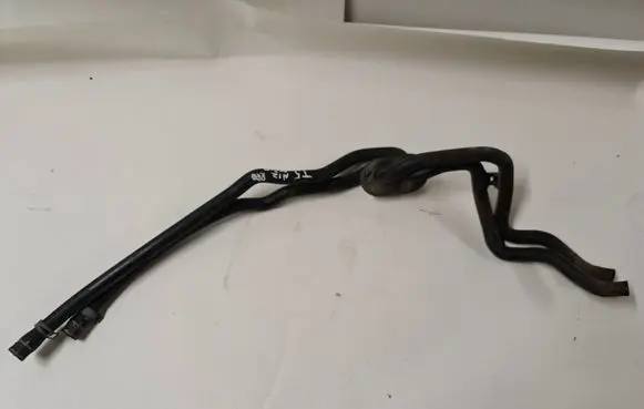 Volkswagen Transporter - Caravelle T5 Heater radiator pipe/hose 7H0849886