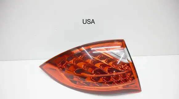 Porsche Cayenne (92A) Rear/tail lights 7P5945095AA