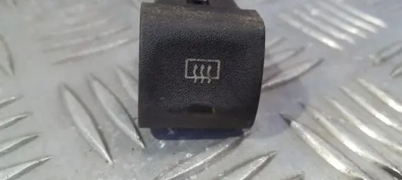 Opel Vectra B Windscreen/window heater switch 90457319