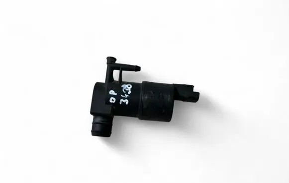 Renault Clio III Windscreen/windshield washer pump 9641553880