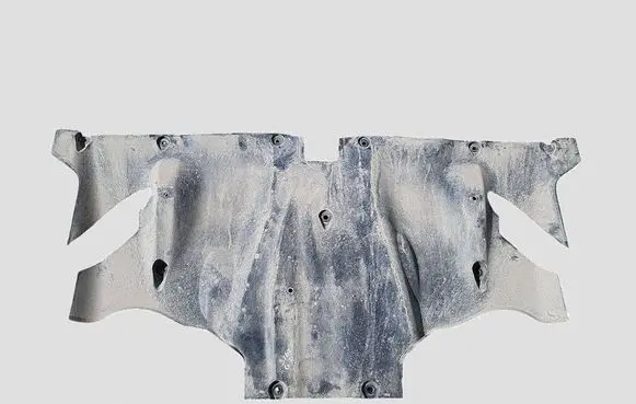 Tesla Model Y Side bottom protection 149877100D