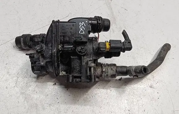 DS Automobiles 3 Thermostat/thermostat housing 9807198480S7 9807198480