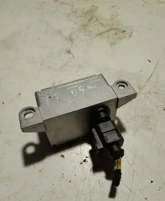 Audi TT Mk1 ESP acceleration yaw rate sensor 7H0907652 10098503264 448801001042