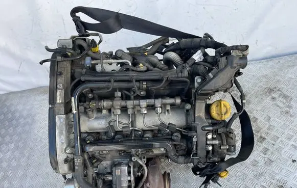 Fiat Tipo Engine 55260384