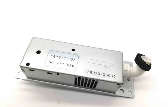 Toyota Camry Other devices EB10101056 8805033030