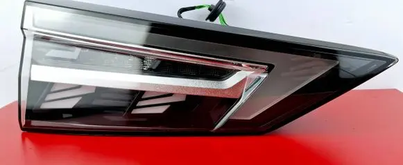 Nissan Qashqai J12 Rear/tail lights 26555HN26A 017.111-41AB