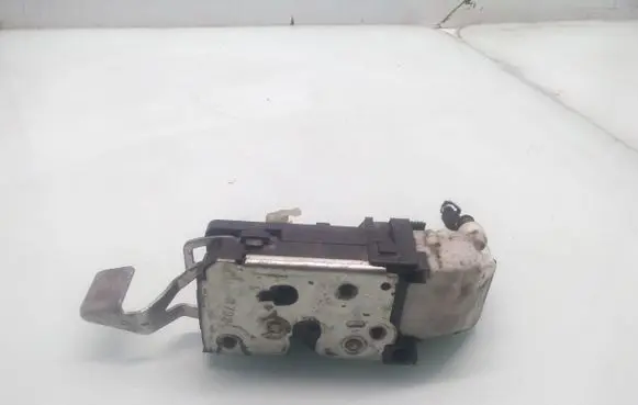 Citroen Jumper Front door lock
