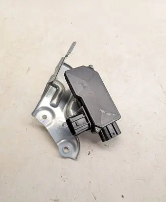 Infiniti QX50 (J50) Door control unit/module 254B61BN1A