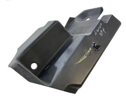 Chevrolet Camaro Intercooler air guide/duct channel 22781290
