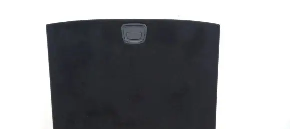 Trunk/boot mat liner