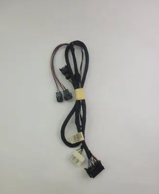 Mercedes-Benz Vito Viano W638 Other wiring loom A6384404807