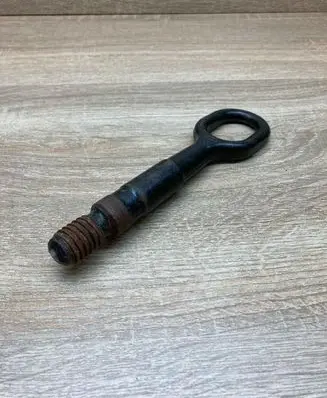 Audi A4 S4 B8 8K Towing hook eye 8K0805615