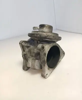 EGR valve
